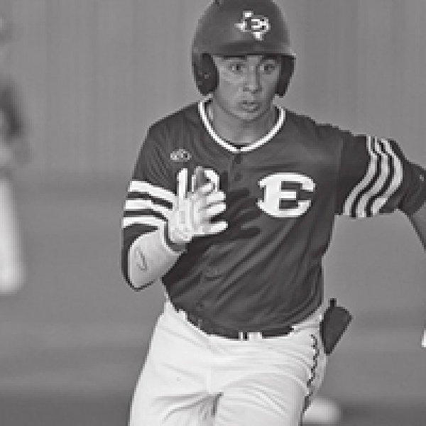 Ennis baseball ranked in Top 30