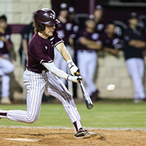 Lions bounce back from 'Cana sweep