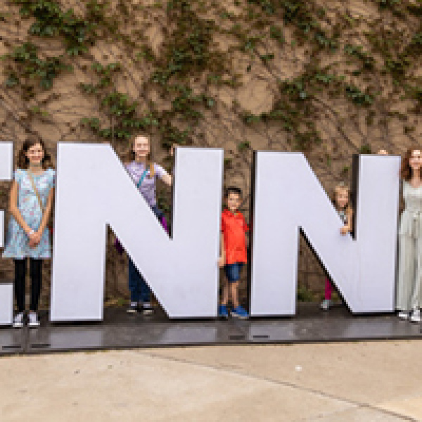 2022 Bluebonnet Festival