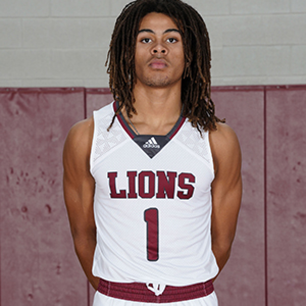 Mason leads Lions on the court