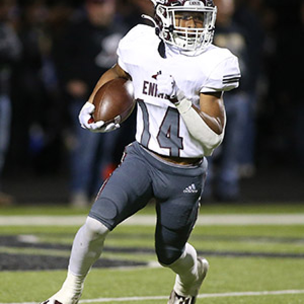 Big 5 Football / Non-District Schedules Strength of Opponents Records