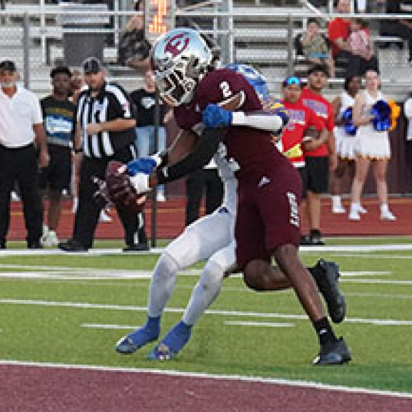 Ennis Lions sneak preview