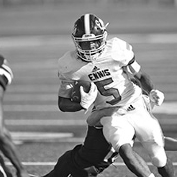 Ennis football tickets go on sale, July 25