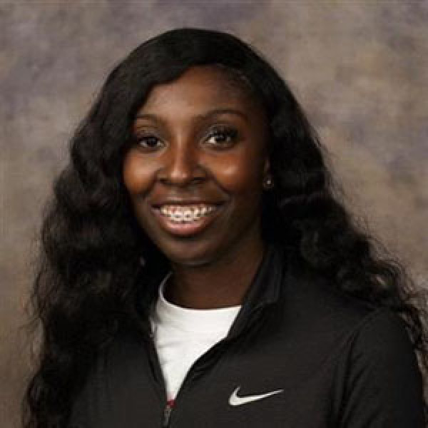 Jada Cox takes reins of Lady Lions hoops