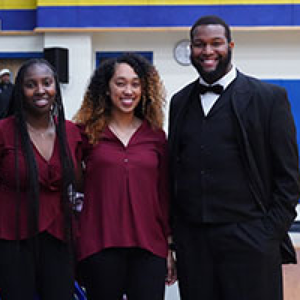 Lady Lions close tough season