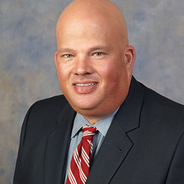 Moye named new Ennis H.S. principal