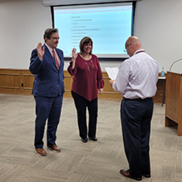 Incumbents reap added school board terms