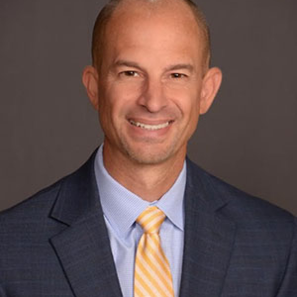 New Supt. Bradley looks to lift Ennis ISD