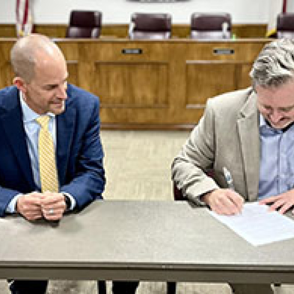 Dr. Bradley starts May 27 as EISD supt.