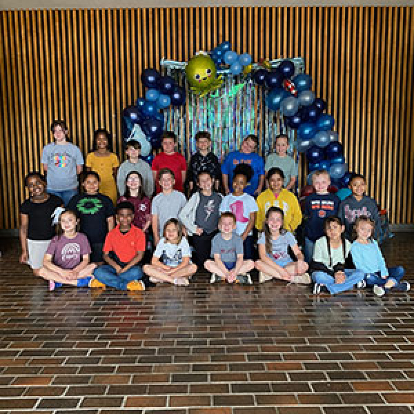 Travis spring musical, a splashing hit