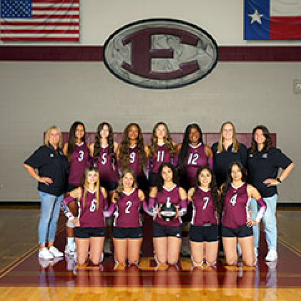 Ennis VB home debut, Tues., Aug. 12