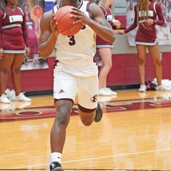 Ennis gives Owls reason to be blue, 59-40