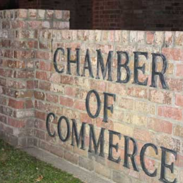 Ennis Chamber hosts county candidates, Feb. 10