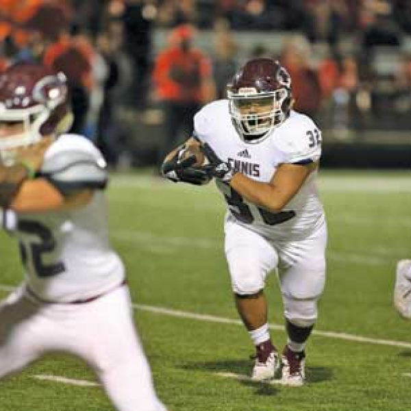 Realignment impacts some, Ennis, Ferris, Palmer stay put