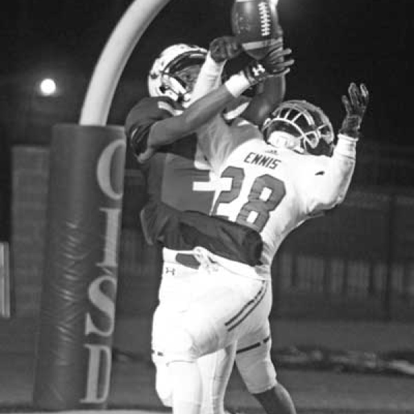 Ball burglars were defensive game-changers