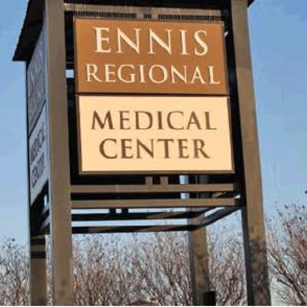 ERMC makes grade for treating chest pain