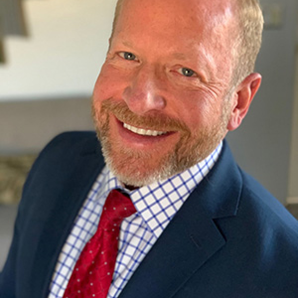 ERMC introduces CEO, Dr. Jeff Comer, PhD.