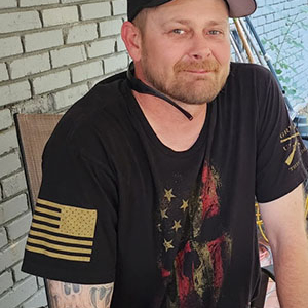 Richard Timothy Eveland
