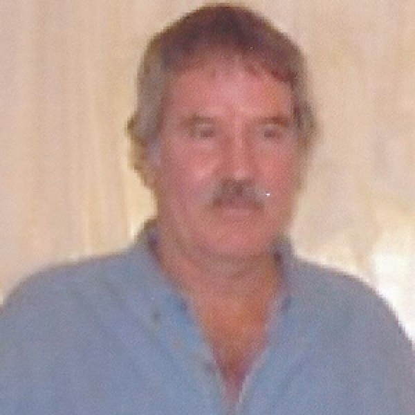Warren Lynn Eves