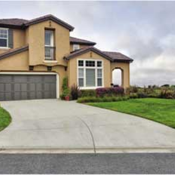 Exterior renovations that can improve home value