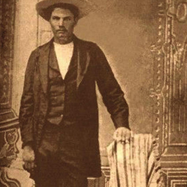 Famed gunfighter's family settled in Ennis