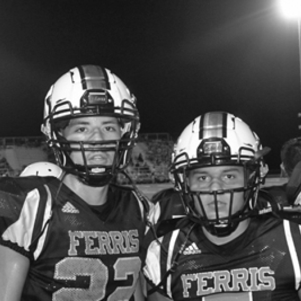 Ferris season ends in loss to Iowa Park