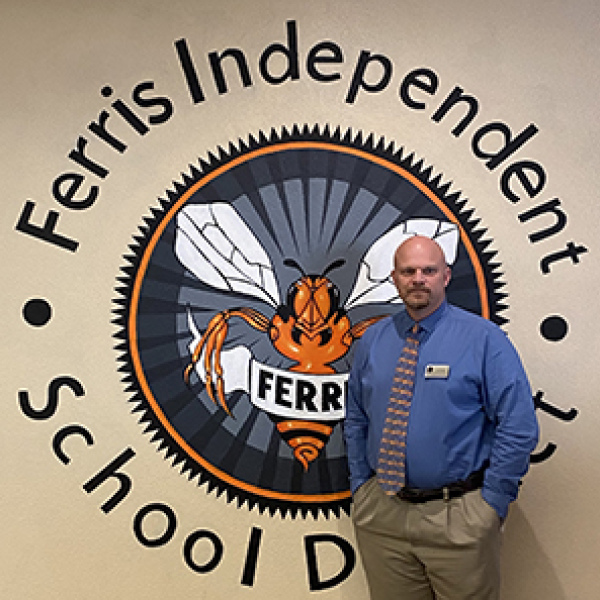 Ferris ISD searching for new Superintendent