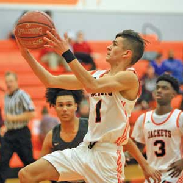 Ferris drops home tilt with Hillsboro, 79-65