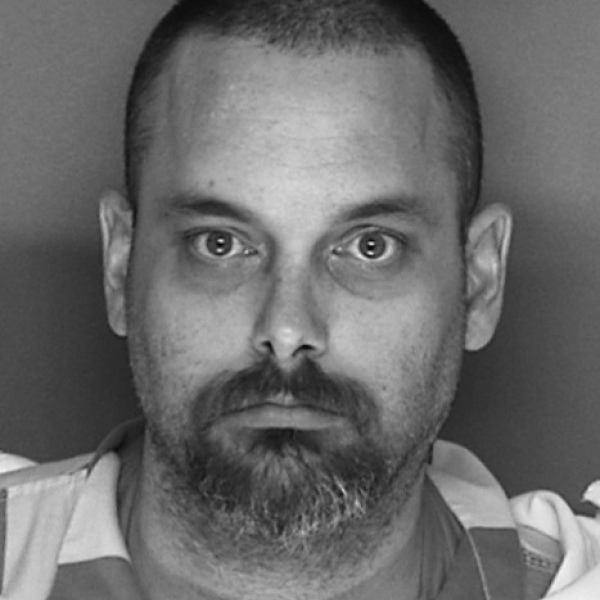 Midlothian man gets 50 years for child sex abuse