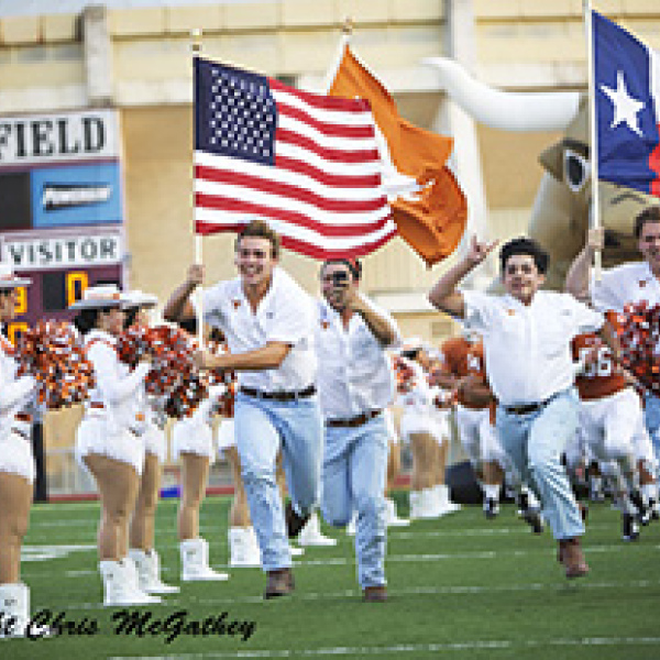  Pigskin Distributers, Lone Star, Sunshine, Golden State