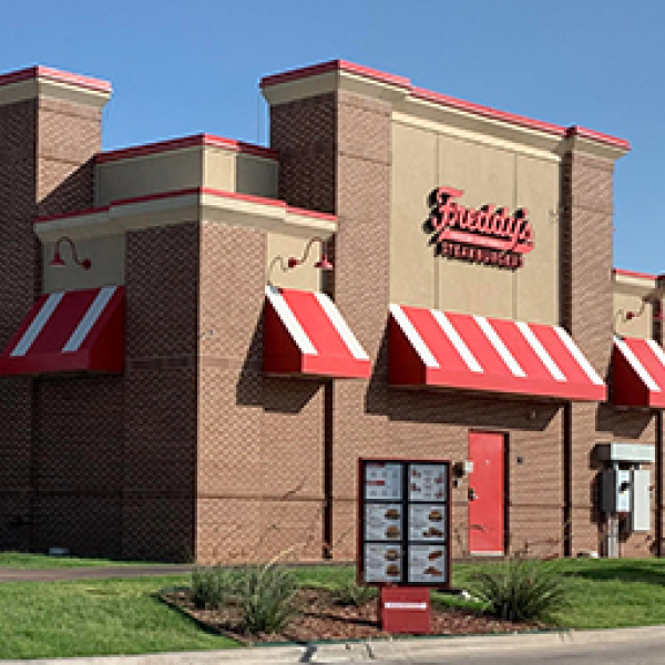 Three fast food franchises coming to Ennis