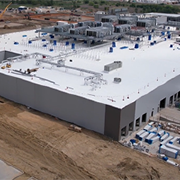 Production lines nearing operation at FreshPet
