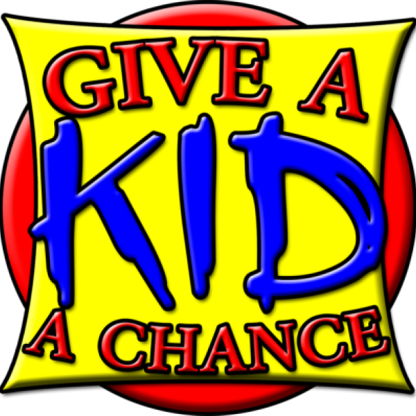 Give-A-Kid-A-Chance set for Aug. 6 12th annual city-wide event led by churches, groups, donations