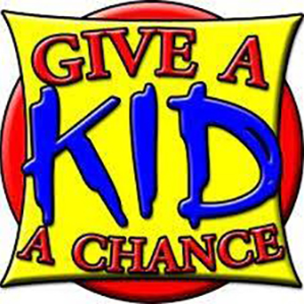 Give-A-Kid-A-Chance slated for Aug. 5