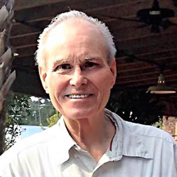 Roderick Steve Gillespie