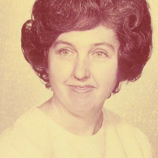 Vivian Mae Conner Gilmore