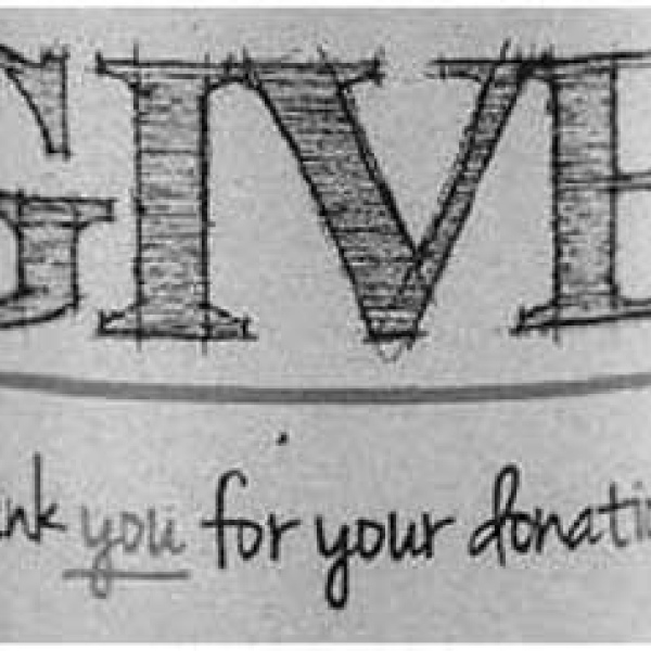 Giving a little more this holiday season