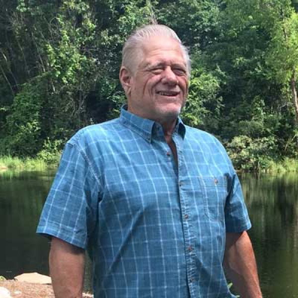 John S. Gracy
