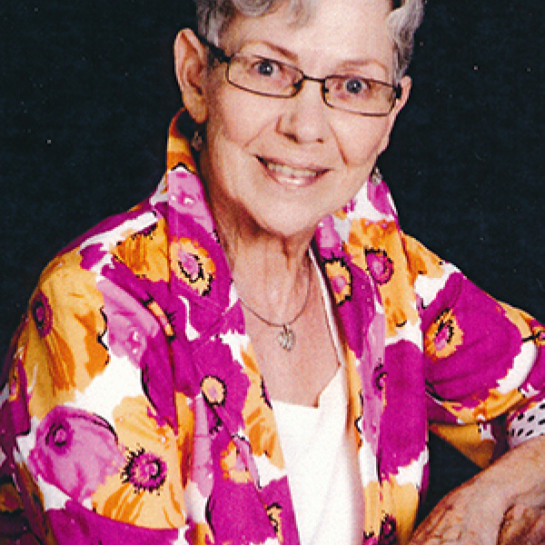 Jerry Rankin Griesenbeck