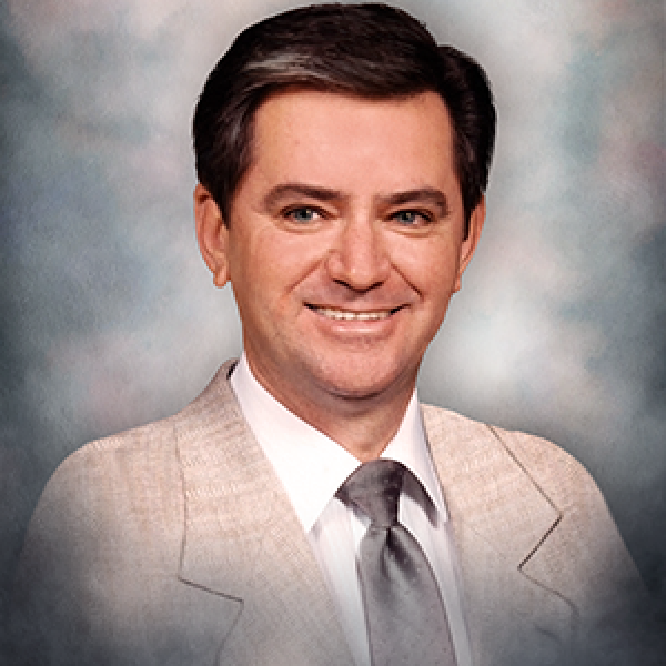 Raymond J. Haba