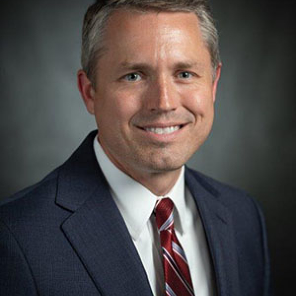 Harrison kicks-off campaign
