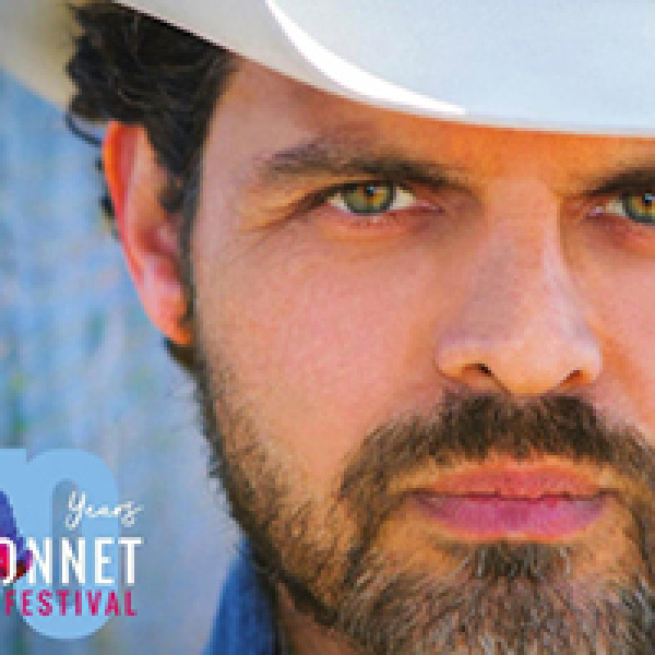 Headlining musical acts named for upcoming Bluebonnet Fest