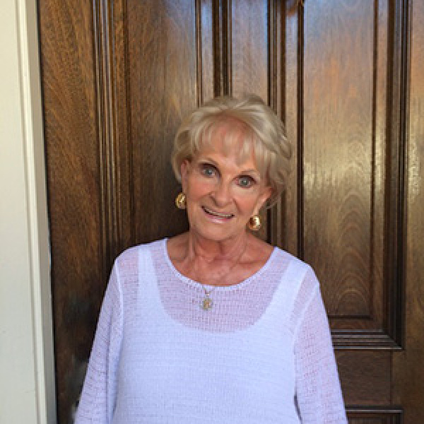 Patricia Kay Engelhardt Hester