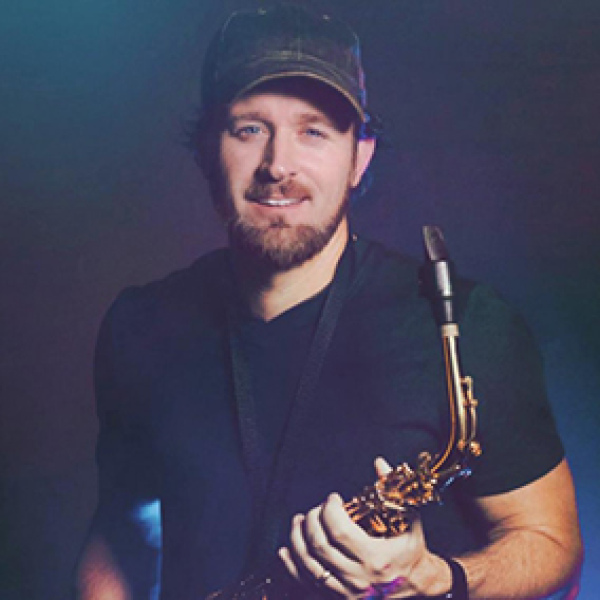 Hixson releases salute to his musical journey