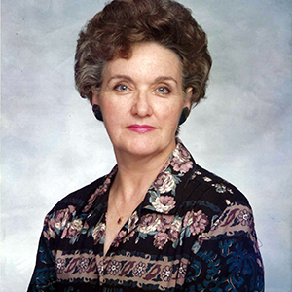 Helen Lee Hodge