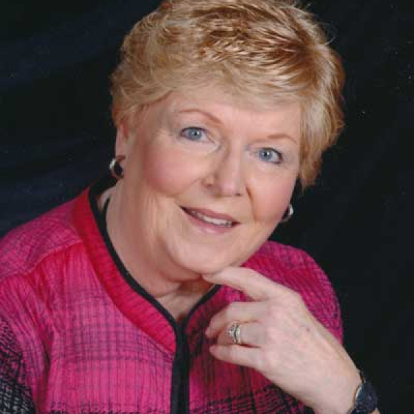Carol Grey Honza