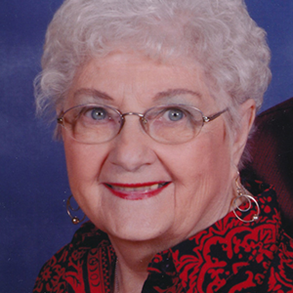 Lucy V. Honza