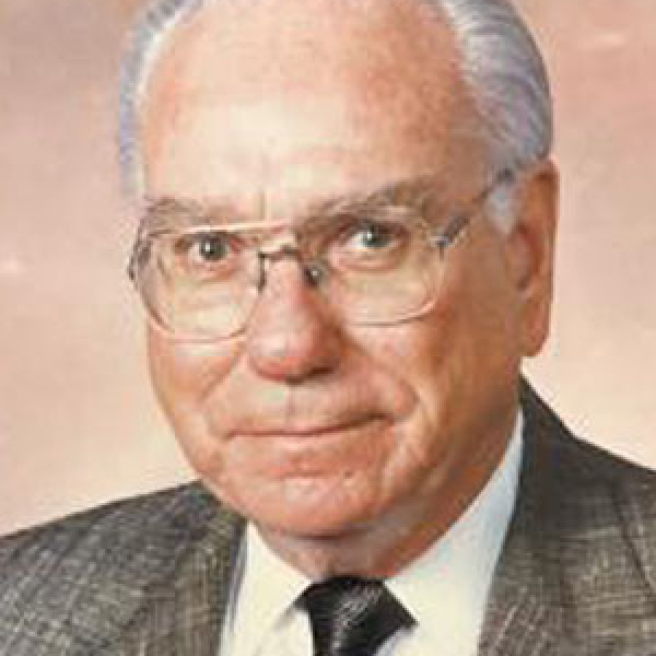 James Warren Horrell
