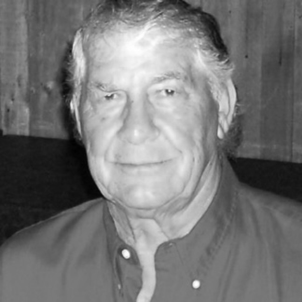 Billy Hugh Horton