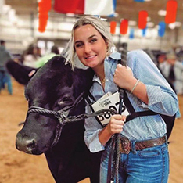 How ‘bout them cowgirls
